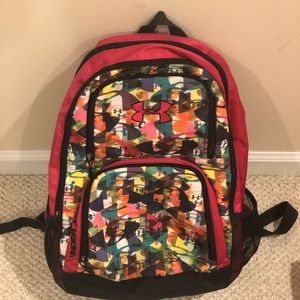 Under Armour Backpack